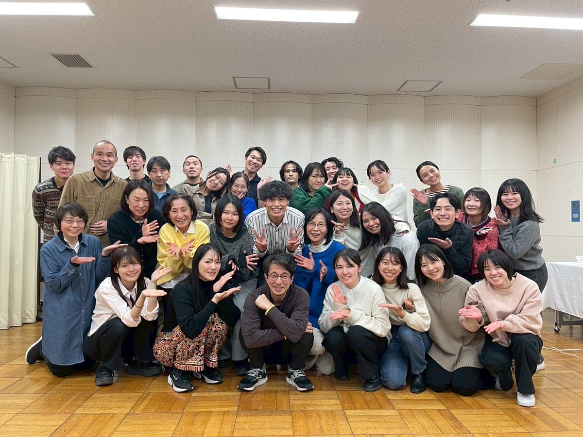 #演技部屋主催
#吉田浩太 <a href="/kooouta/">吉田浩太</a> 監督WSでした！
感受性・お芝居での存在感
常識を常識と思わず疑ったり固定概念を崩し、また創る。
役の幅をもっと広げ、そしてより深く潜るために、もっと丁寧に向き合っていきます！
吉田監督＆健太さん<a href="/hinokio_kenta/">檜尾健太</a> 本当にありがとうございましたm(*_ _)m