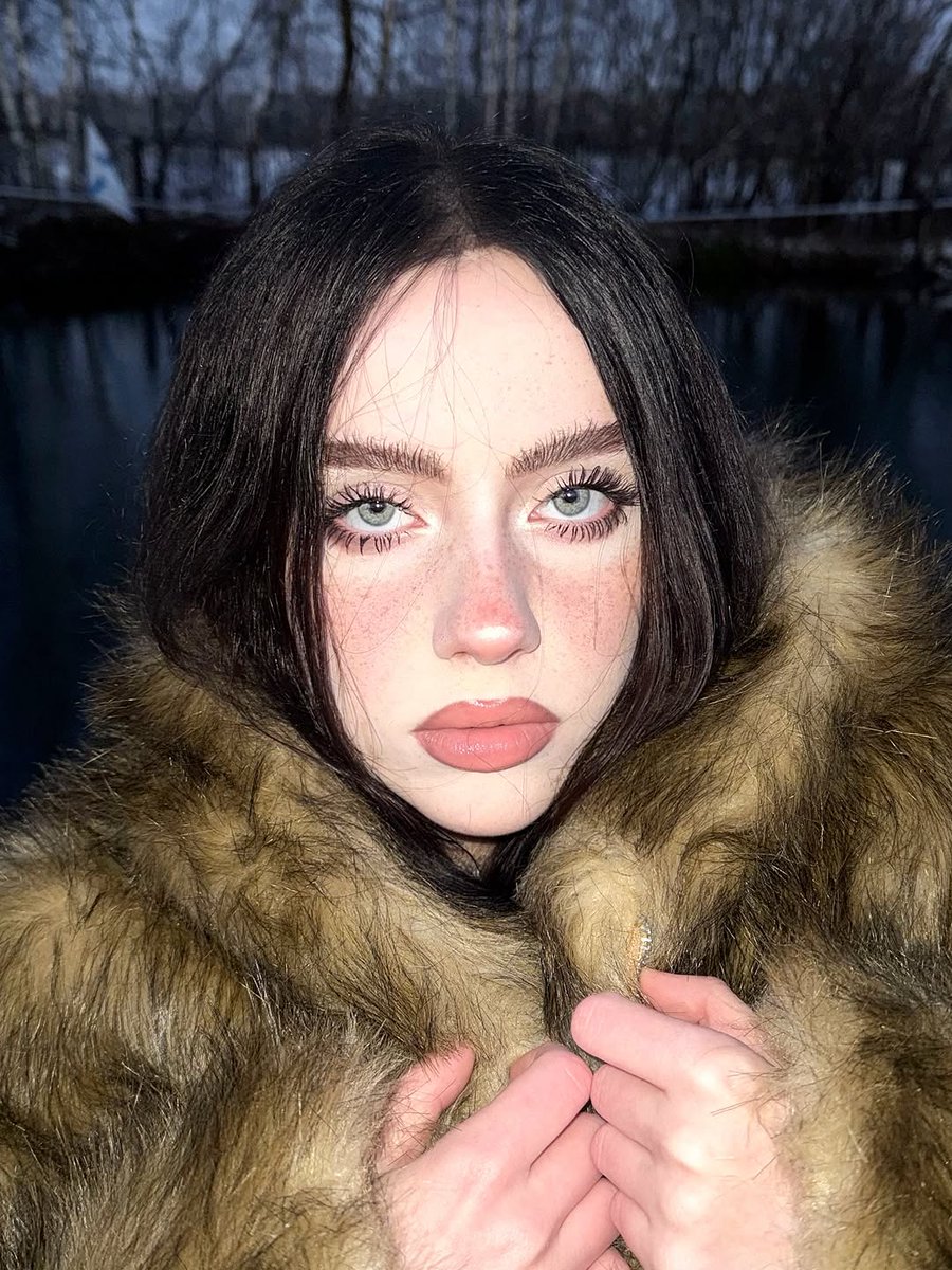 howeversnowy896's tweet photo. первый снег

мой Telegram, TikTok: howeversnowy https://t.co/uDdhk0G4hA