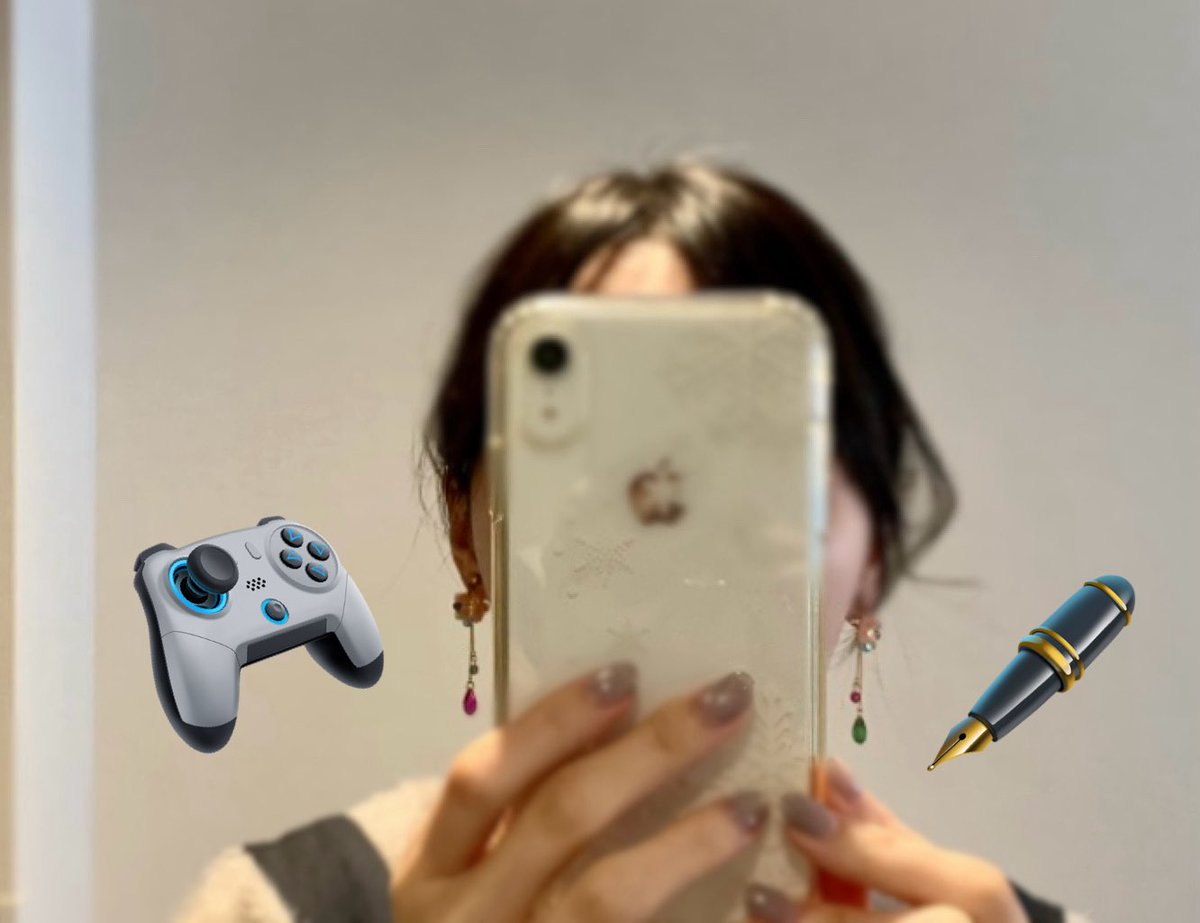 へへっ2/8は以前購入させていただいたさいくせんせ( <a href="/saiku_handmade/">斎玖　🎮💻2/8 西4 Ｍ28b</a> )の至綴イヤリングつけて行ってた✌️先生呼びはNGだとわかっていながらも呼ばずにはいられない…