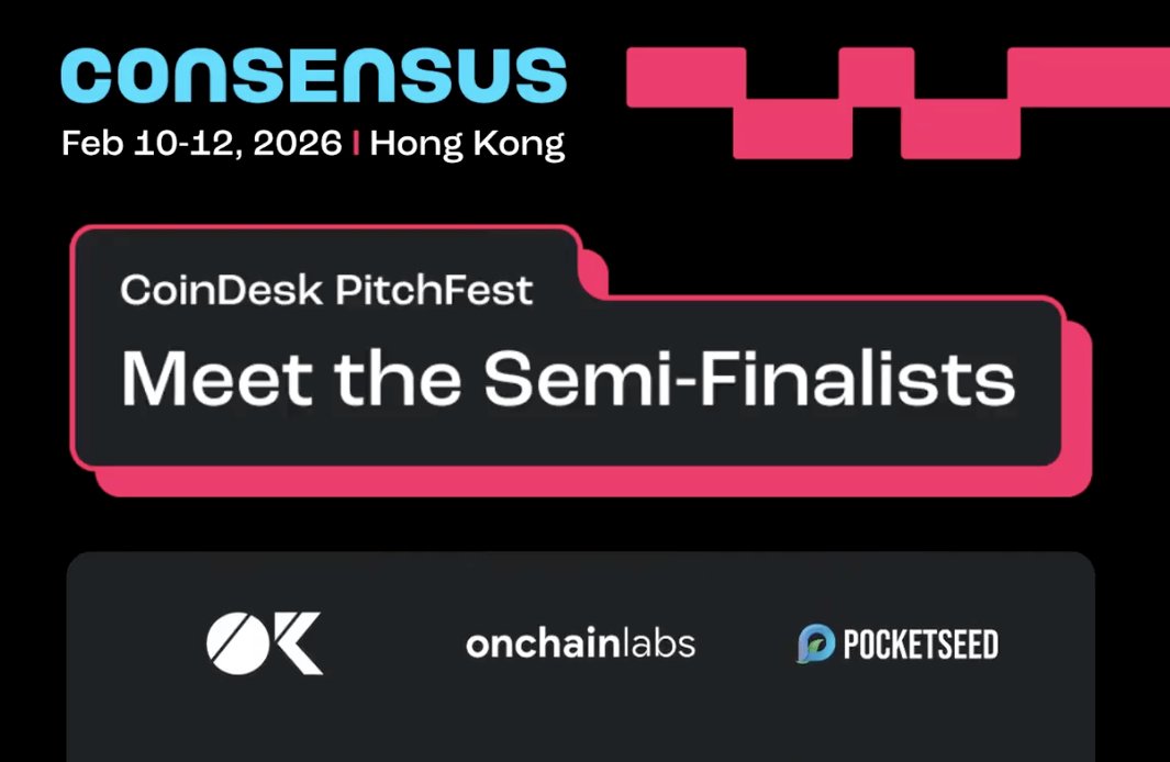 OKcontract Labs | Chainwall Protocol tweet media