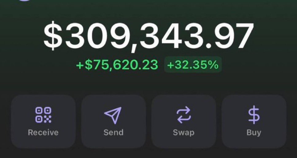 Ruixsol's tweet image. $7,550 to one random person who likes this &amp;amp; follow.