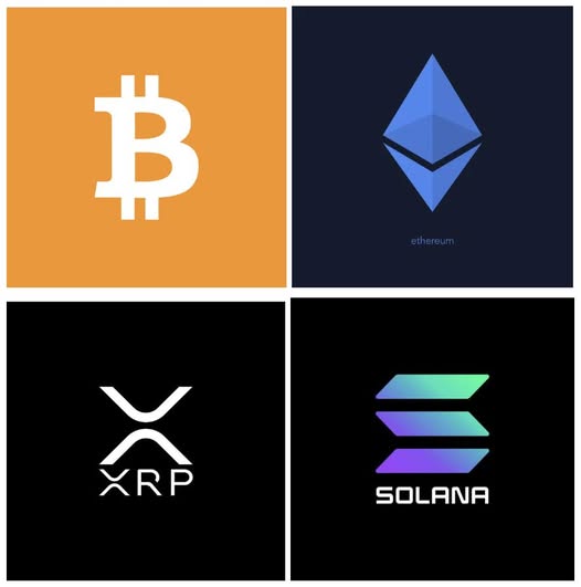 Coin Bureau tweet media