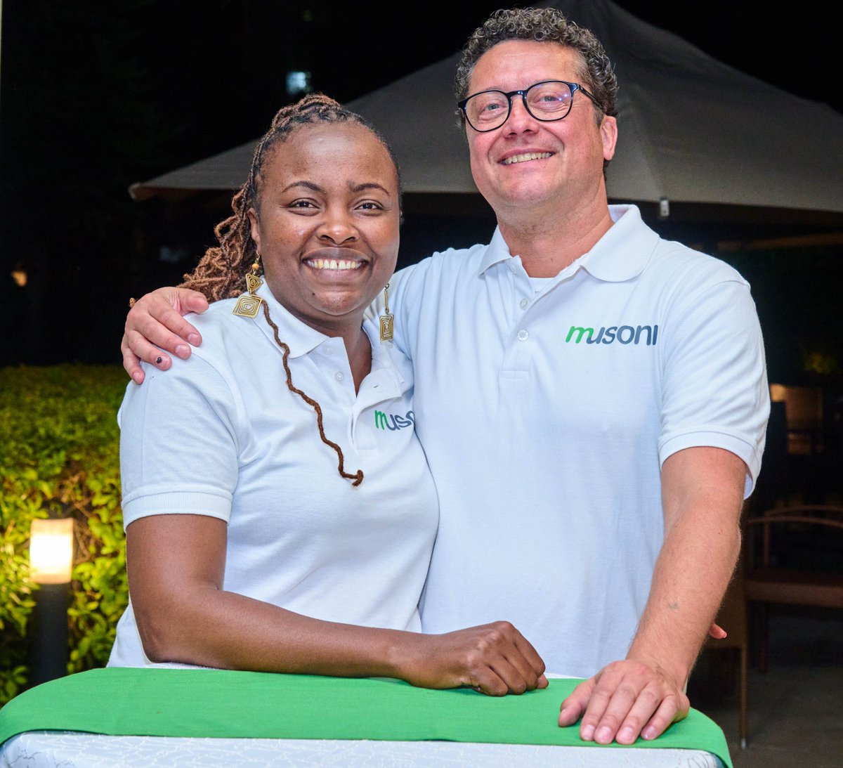 If you’re exploring #corebankingsystems, one of the most important questions is how future-ready the system really is. #Digitalisation works best when it sits at the core of your platform. Book a demo musonisystem.com/book-a-demo to learn more