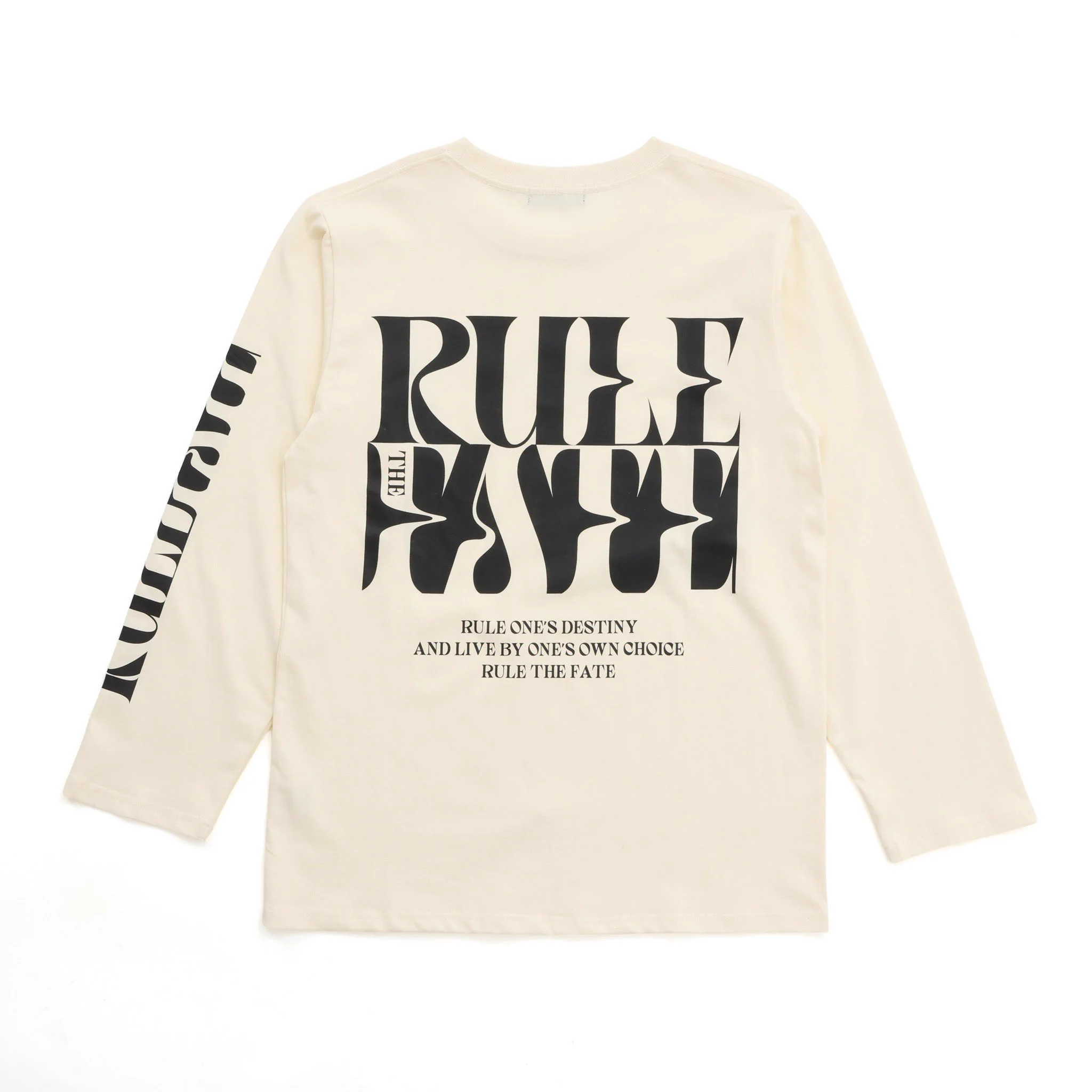 RULE THE FATE Official (@rtf_rtf_h) / X