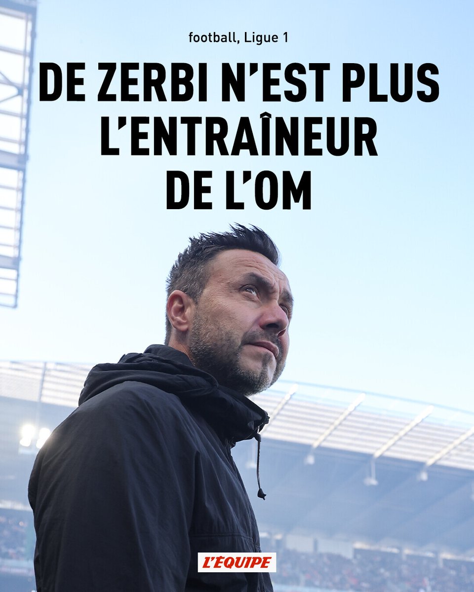 L'Équipe tweet media