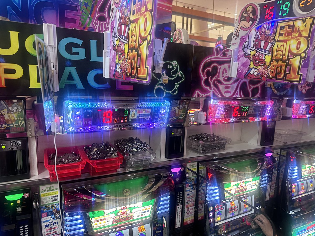 今日も出まくり 出玉の文句は言わせまいと🔥🔥🔥 L東京喰種いつも強い