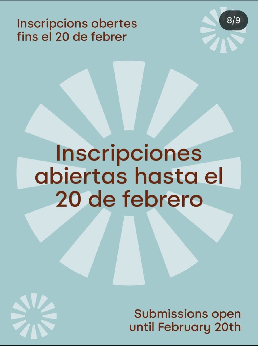 isaac vilalta caellas tweet media