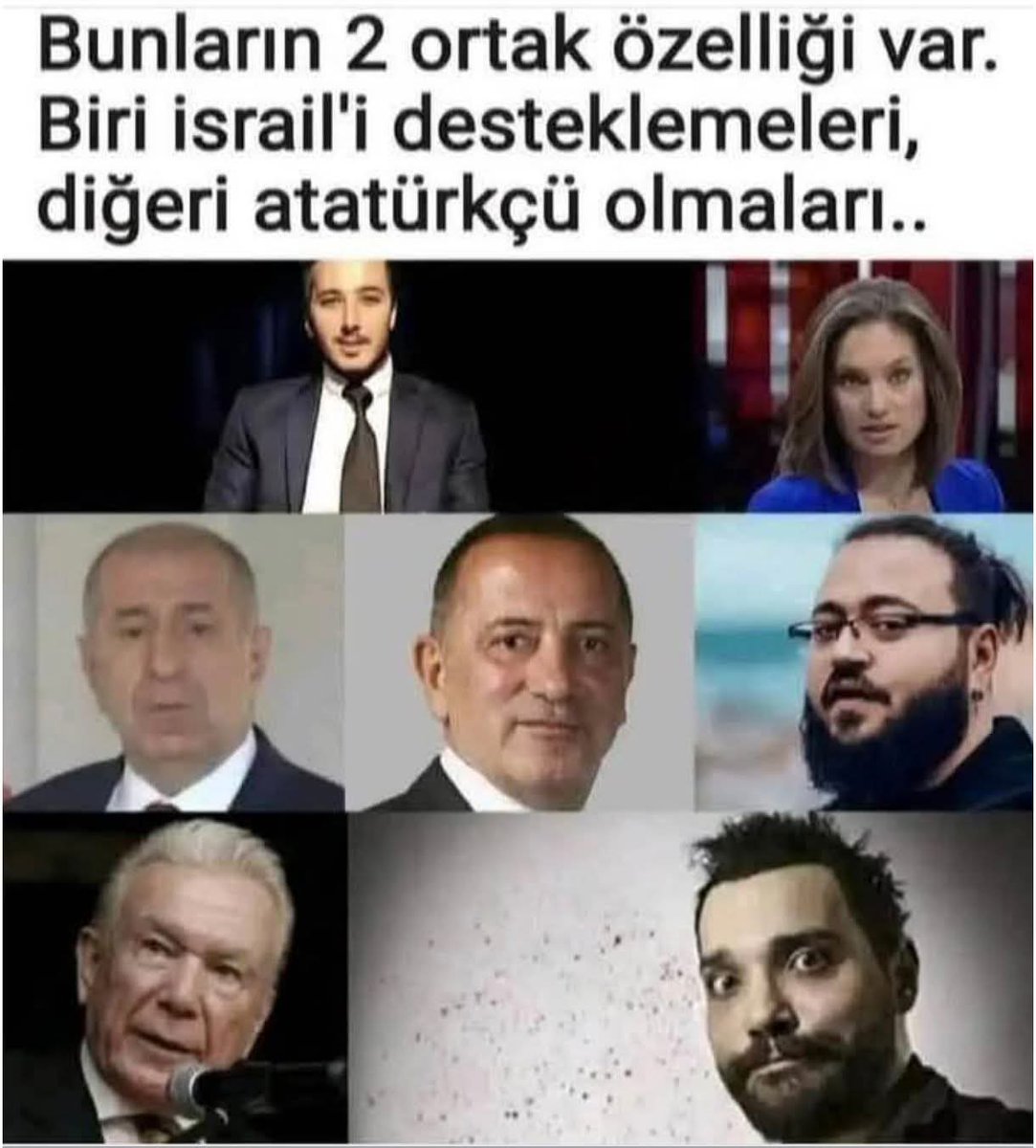 Ahmet.hayirli (@ahmethayirli1) on Twitter photo 