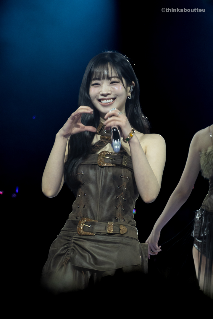 Rest and recover well Kim Dahyun! 🤍 🫶