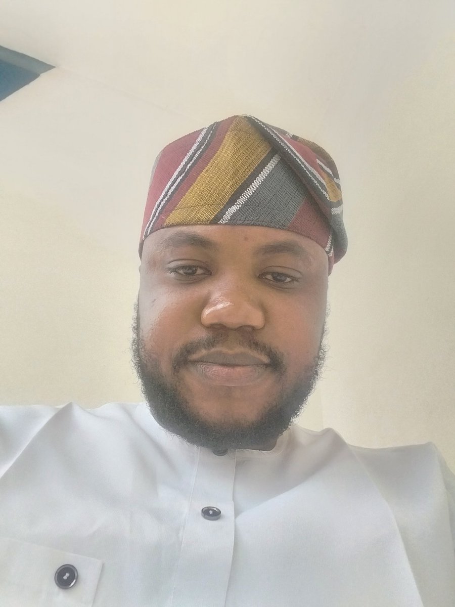 Omo ondo state
#Akure