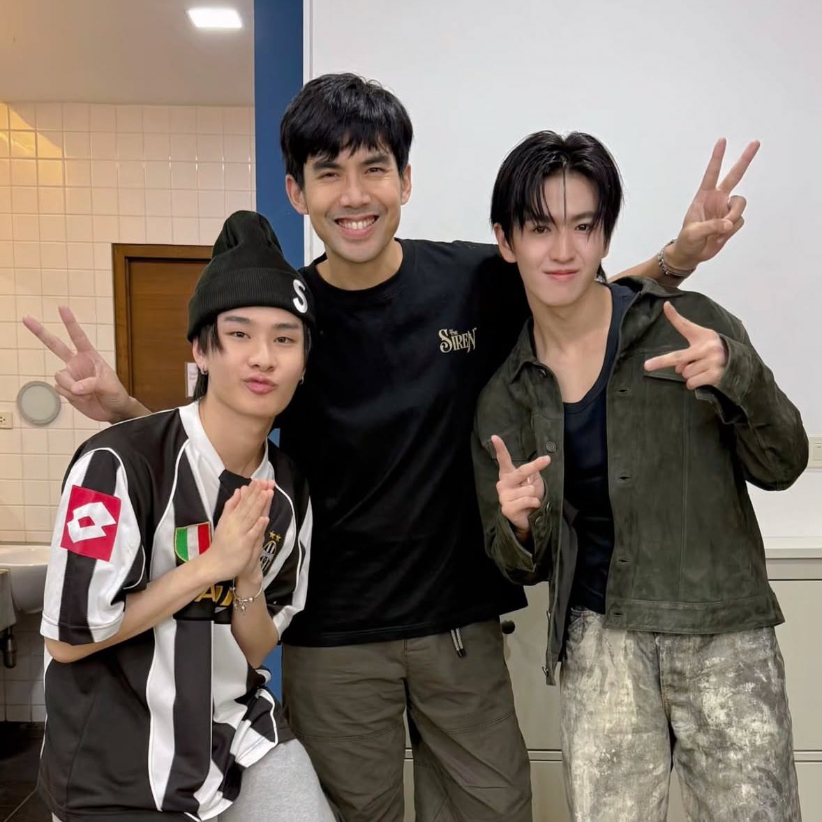 เห้ยๆๆๆ👀