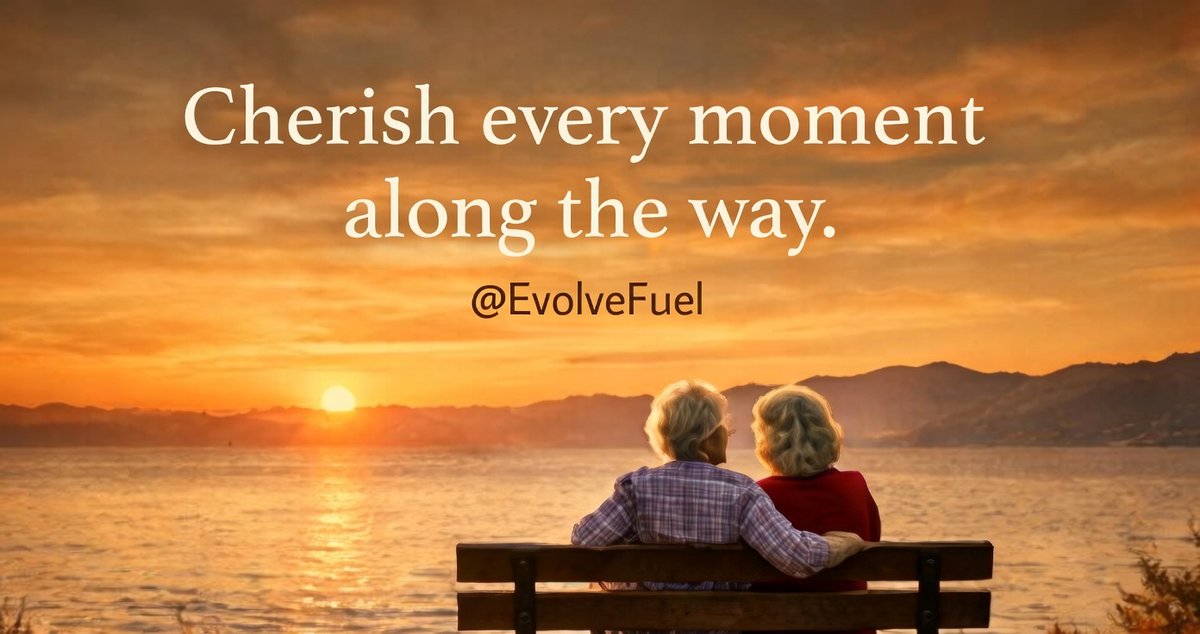 EvolveFuel's tweet photo. #LiveInTheNow #EnjoyTheLife https://t.co/jQ3UFOYblj
