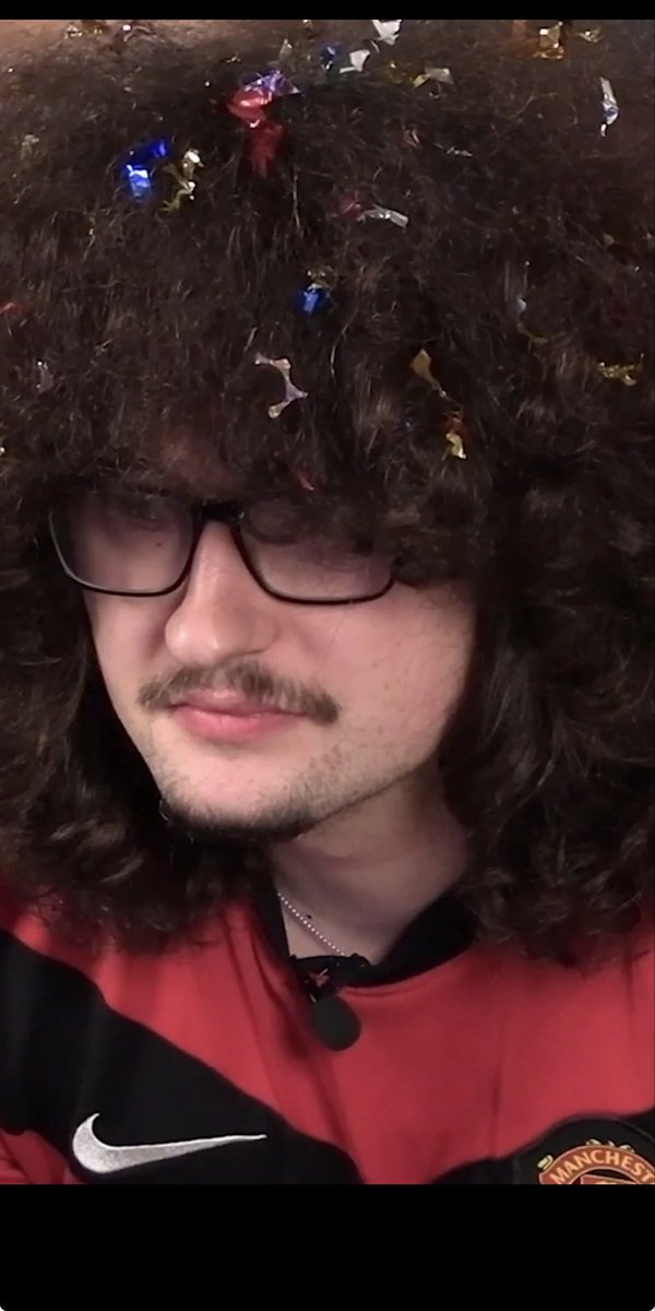 Anyone else bored of seeing this c@@t over everything?