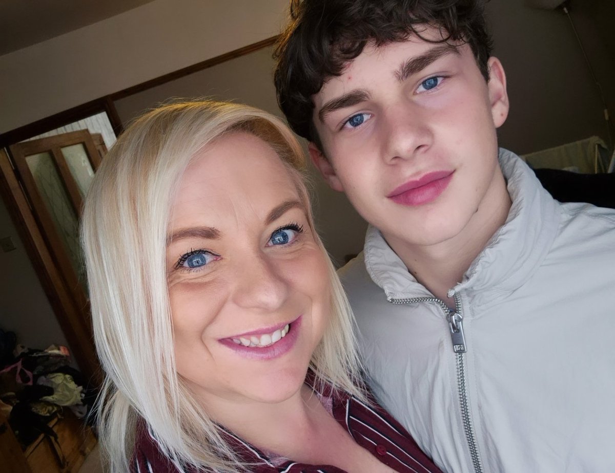 Lovely afternoon for Linda's birthday 🥰