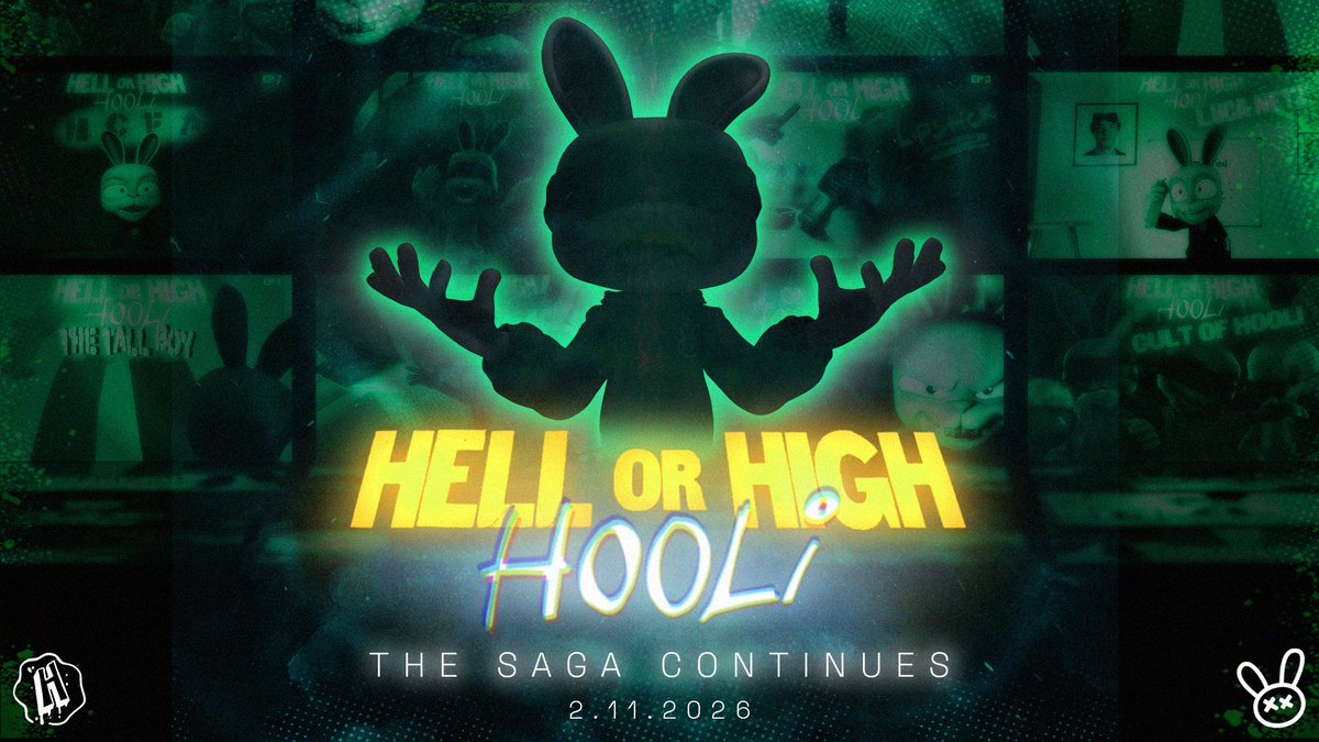 My Pet Hooligan tweet media