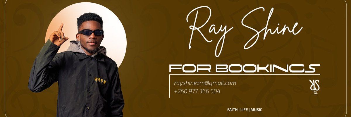 Available for bookings.