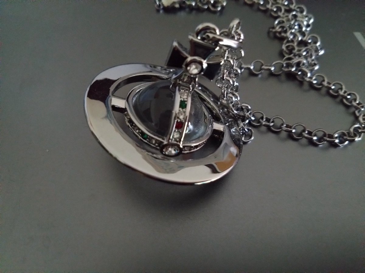 アクセサリーです。