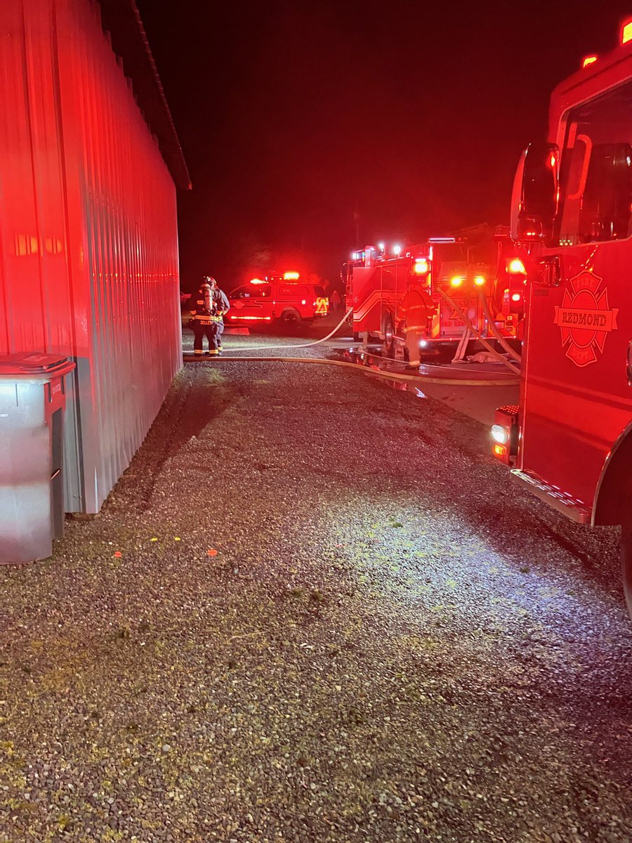 Eastside Fire & Rescue tweet media