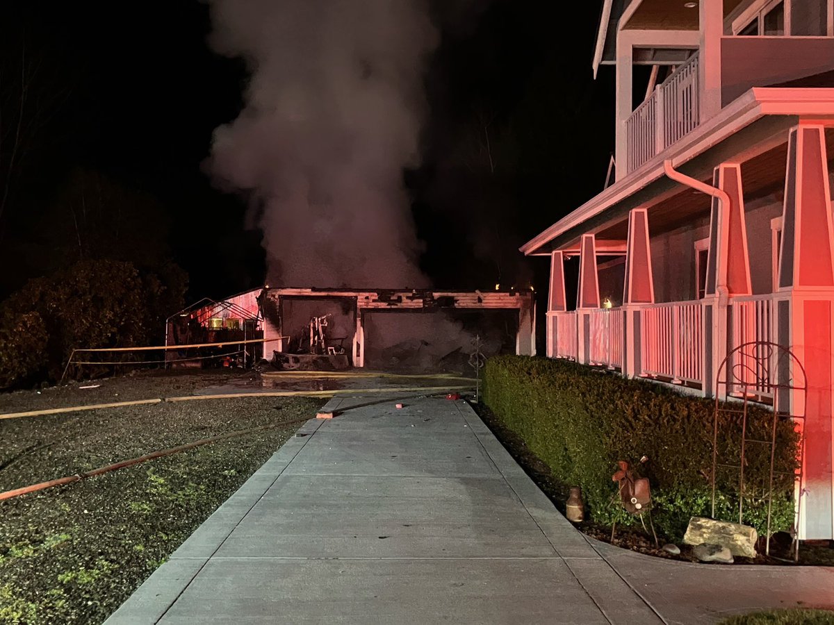 Eastside Fire & Rescue tweet media