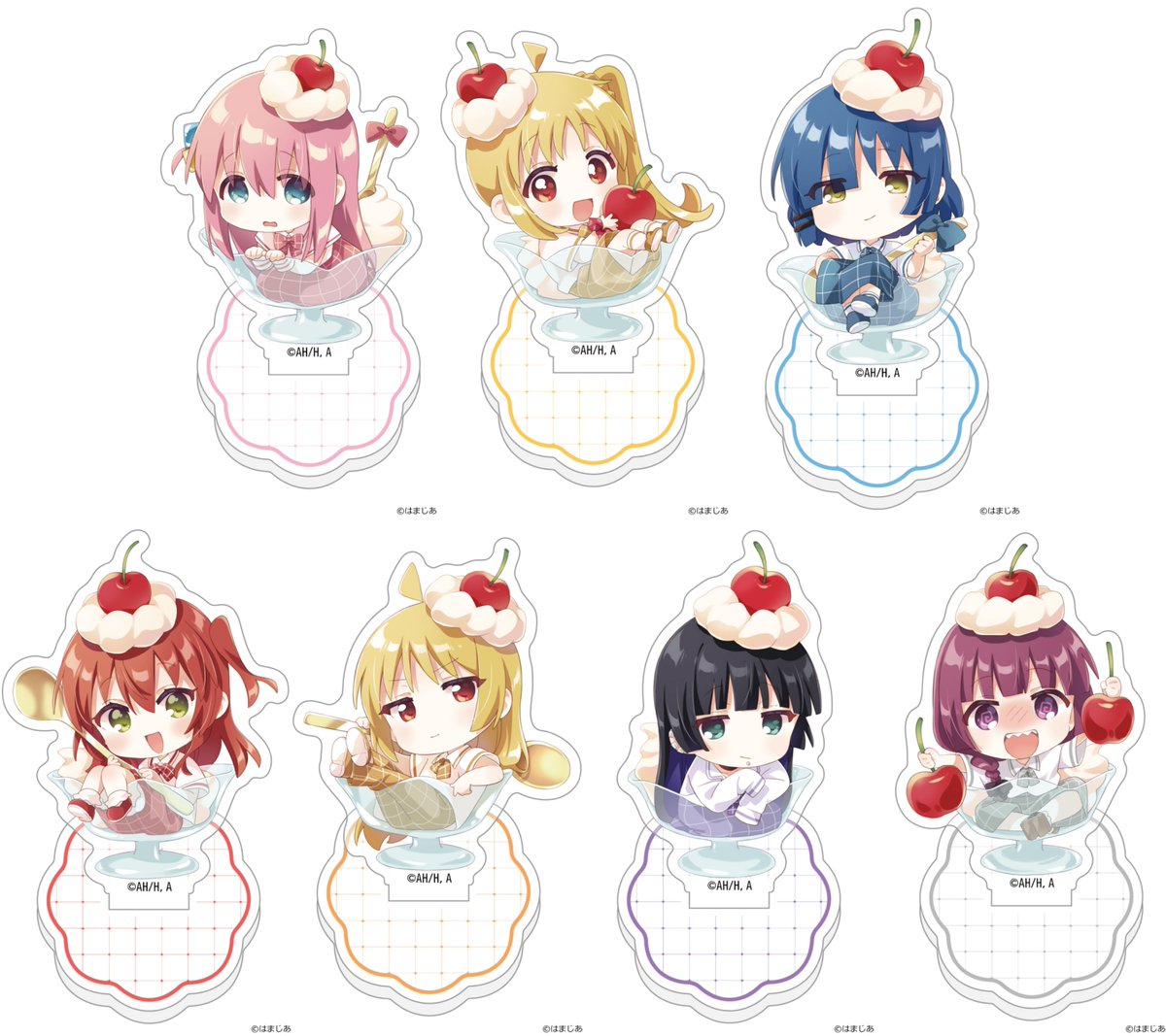 ぼっち・ざ・ろっく！ グッズ情報 (@bocchi_goods) / Posts / X