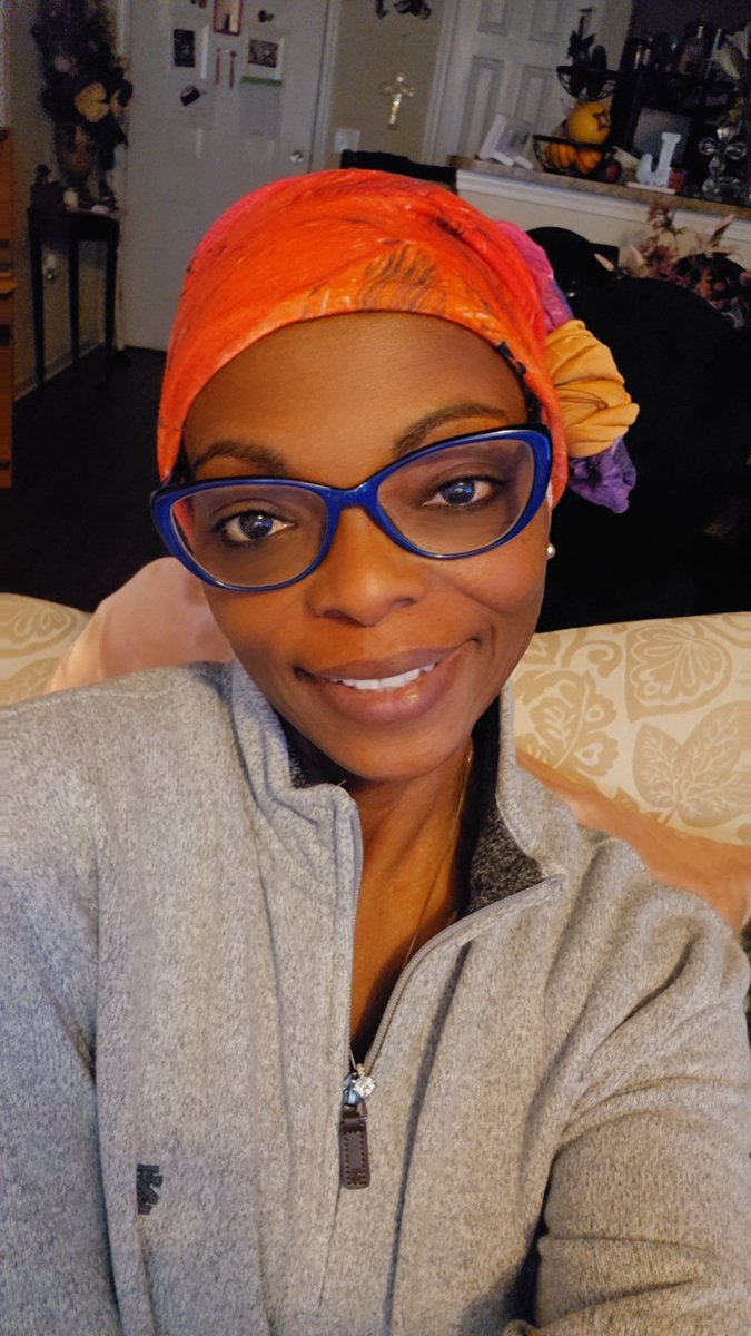 Sonya Bryson-Kirksey tweet media