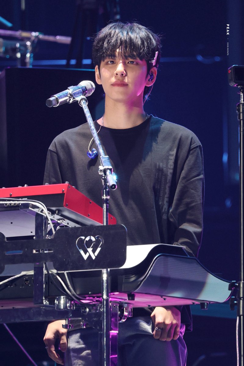 260207 the decade 대구

#데이식스 #원필 #DAY6 #WONPIL