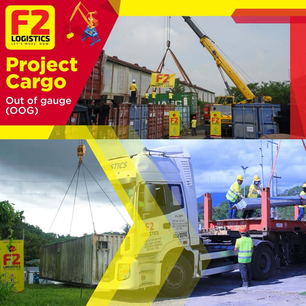 F2 Logistics Philippines, Inc. tweet media