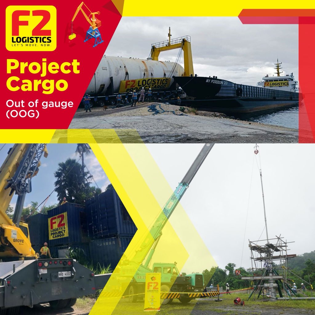 F2 Logistics Philippines, Inc. tweet media