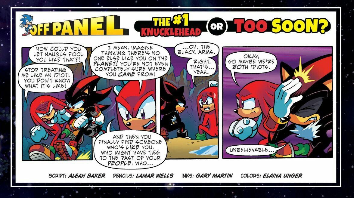 Daily Shadow (@247edgehog) on Twitter photo 