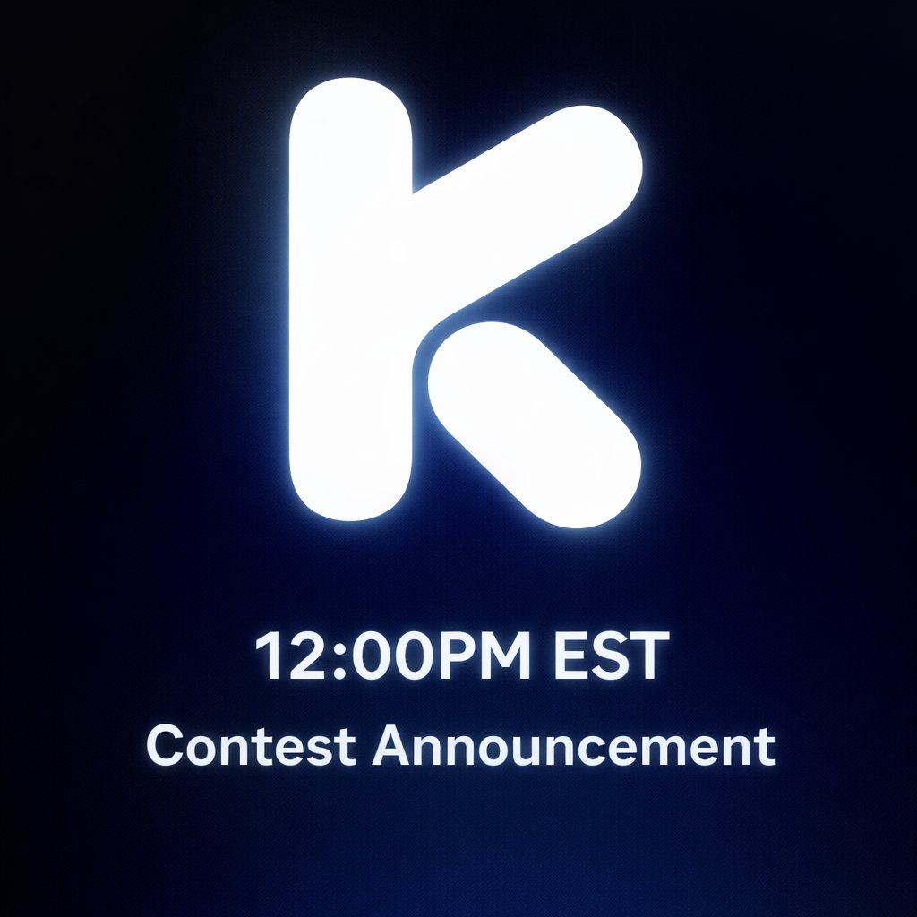 Our first ever contest. 
See you there. <a href="/Pumpfun/">Pump.fun</a>