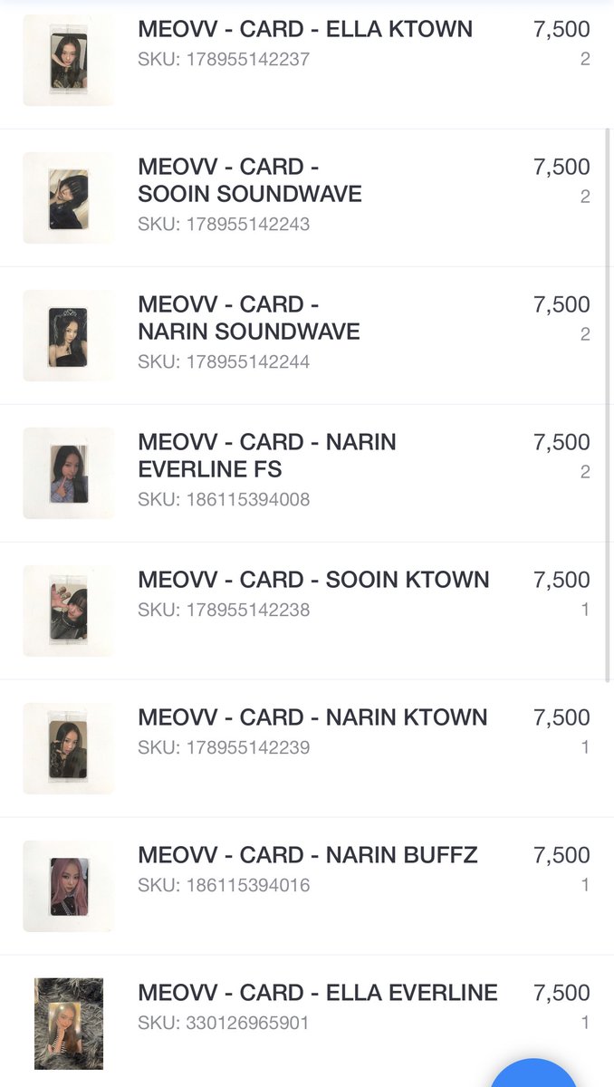 LovNie Store VN tweet media