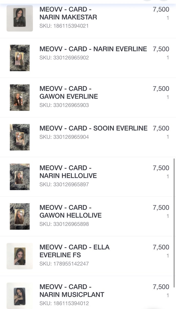 LovNie Store VN tweet media