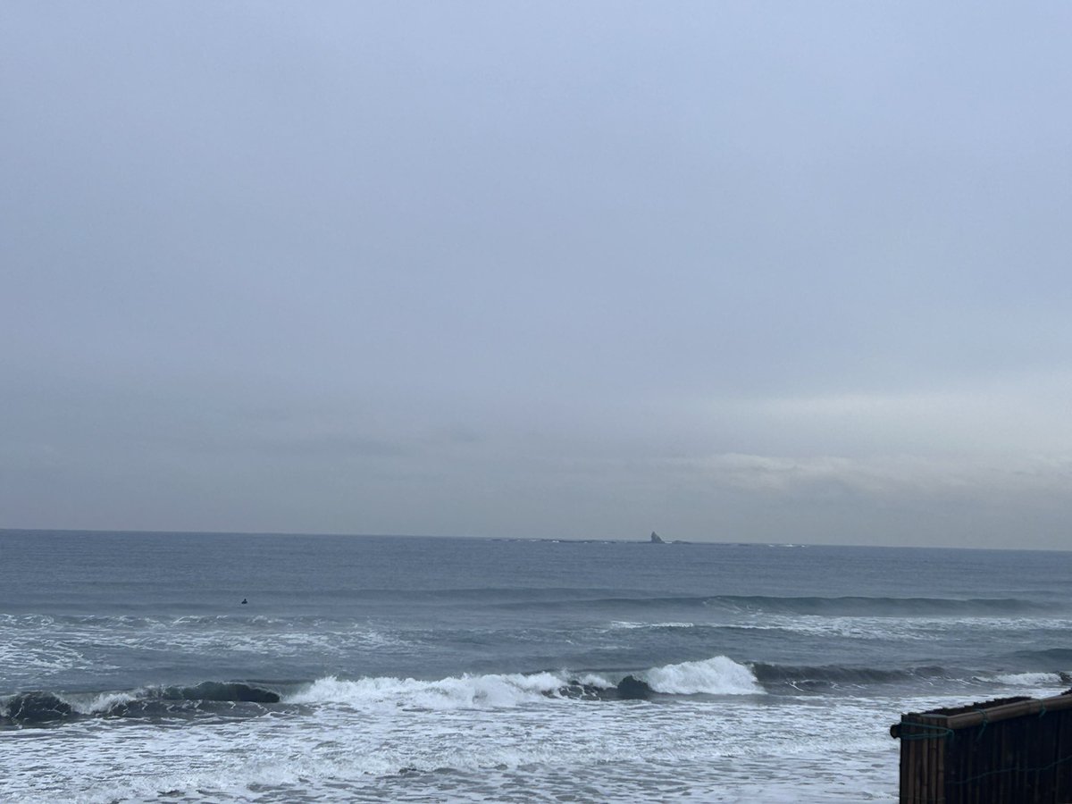 ksk0120's tweet image. 1か月ぶりのサーフィン
どんどんサイズ上がってきて、めちゃくちゃ疲れましたわ

#surfing 3