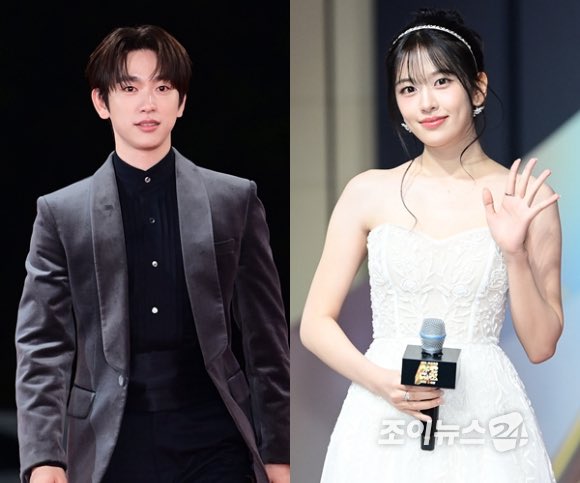 [단독] 박진영x안유진, '냉부해' 뜬다⋯냉장고 오픈
 m.joynews24.com/v/1938535

#진영 #박진영 #JINYOUNG