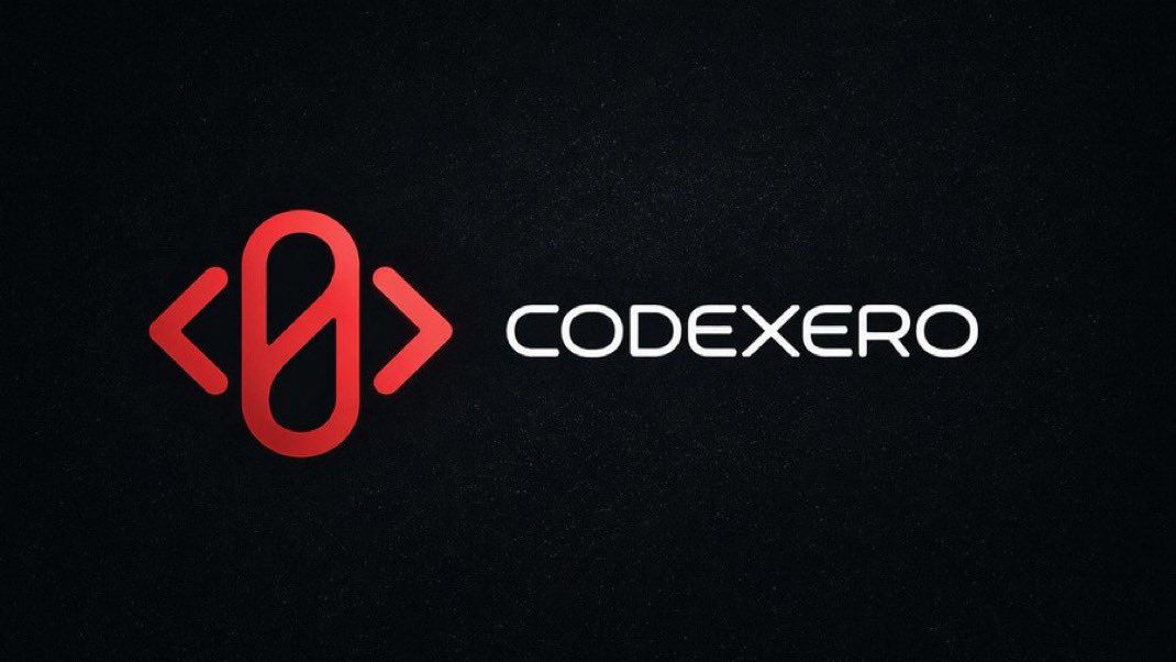 Meekofweb3's tweet photo. The @CodeXero_xyz is building the Liberation Engine for Decentralized Wall Street.

Powered by the ultra-fast, low-cost @SeiNetwork, it removes the traditional barriers to launching on-chain products.

Just describe your idea in plain English, vibe-code it, and deploy.

This is open finance where execution starts with intent, not permission.