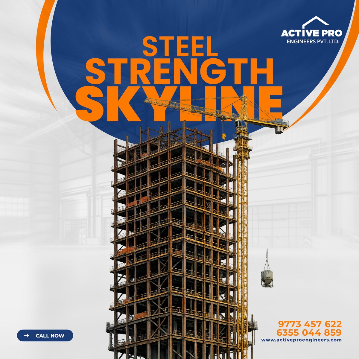 Active Pro Engineers tweet media