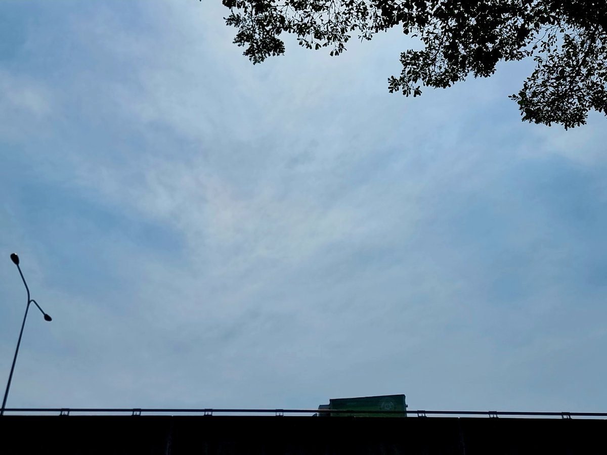 Have a lovely day na ka ✌🏻🍀☁️
#CloudforMars 
#marminkmani