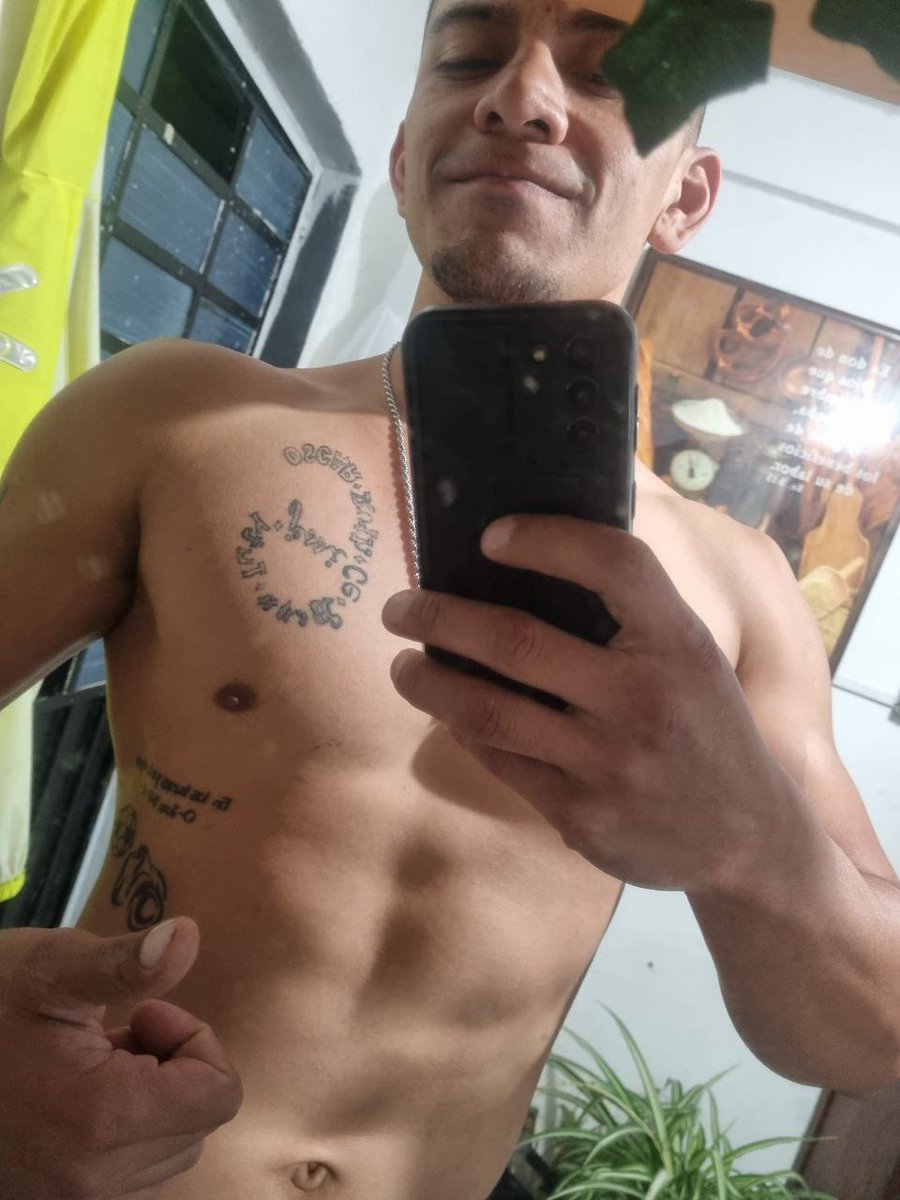 DanielEkAE's tweet photo. La mejor inversión es en uno mismo.

#Disciplina #GymLife #Constancia #SinExcusas https://t.co/AIIlR7PaEb