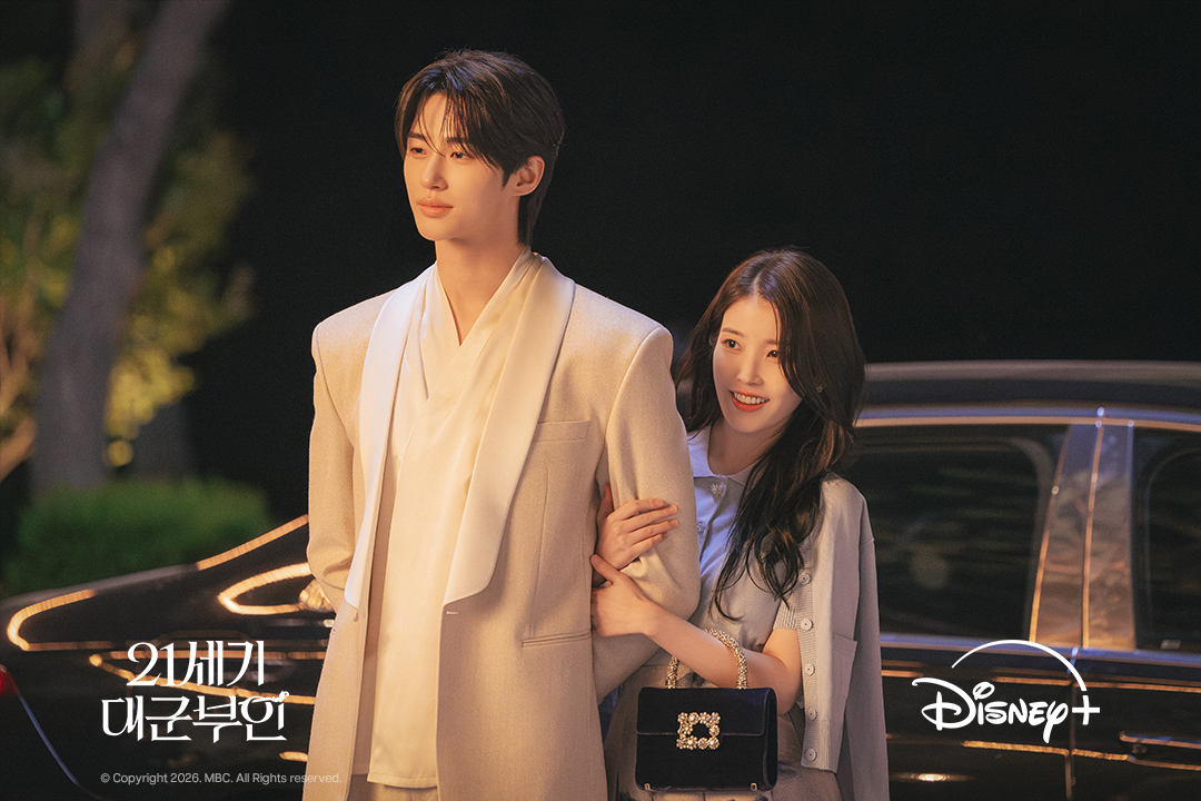 Disney Plus Korea tweet media