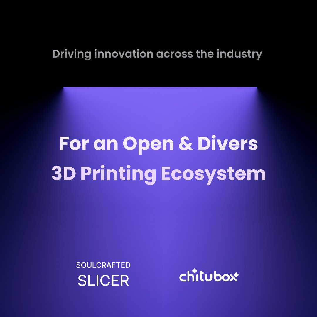 CHITUBOX tweet media