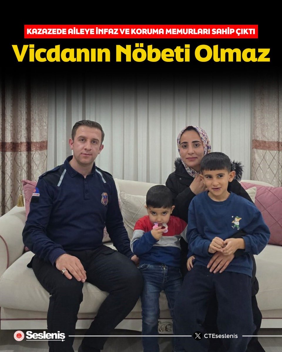 Sesleniş gazetesine aşağıdaki bağlantıdan ulaşabilirsiniz.

➡️ cte.adalet.gov.tr/Resimler/Dergi…