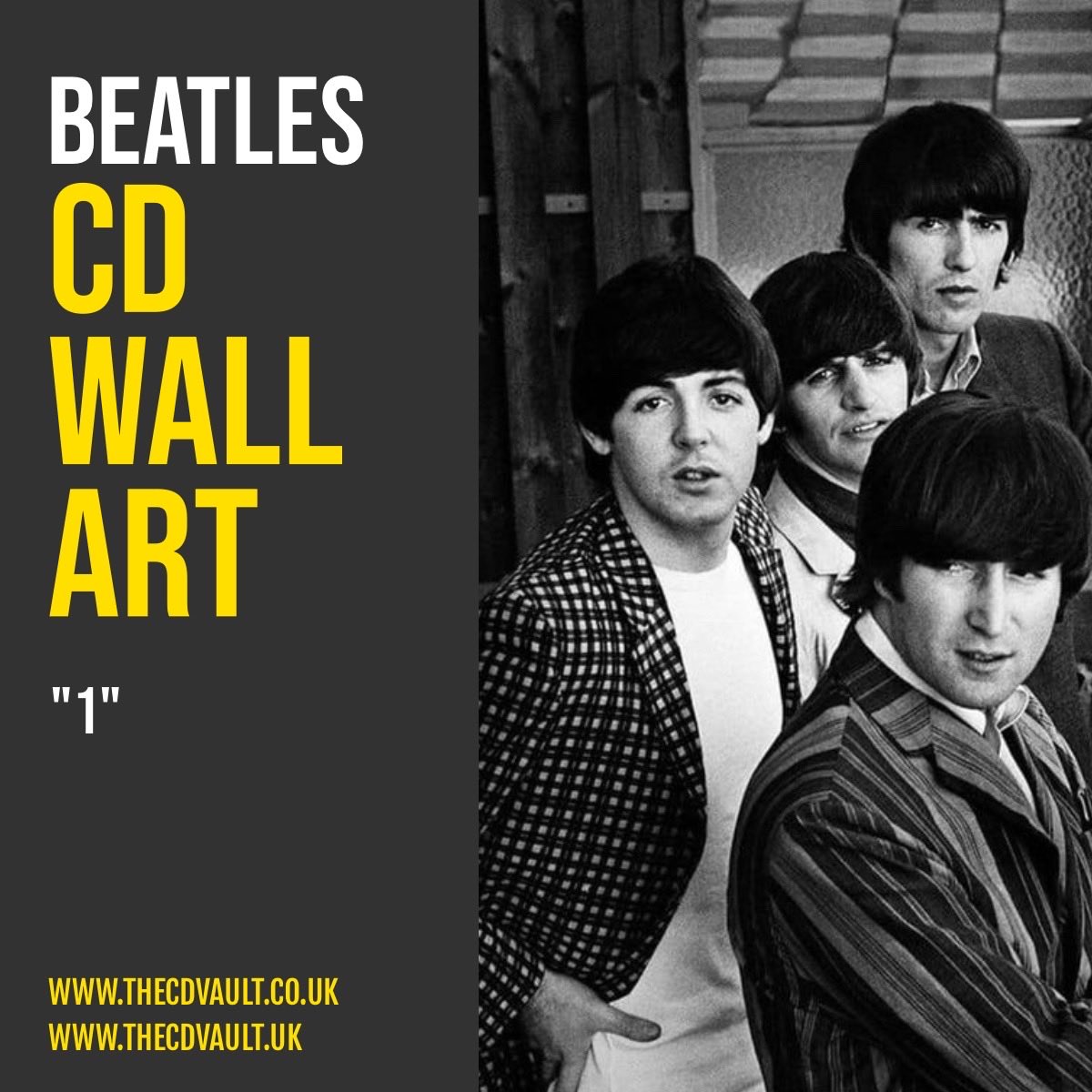 The CD Vault tweet media