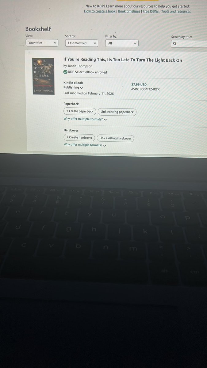 Jonah ✍️📚☺️ tweet media