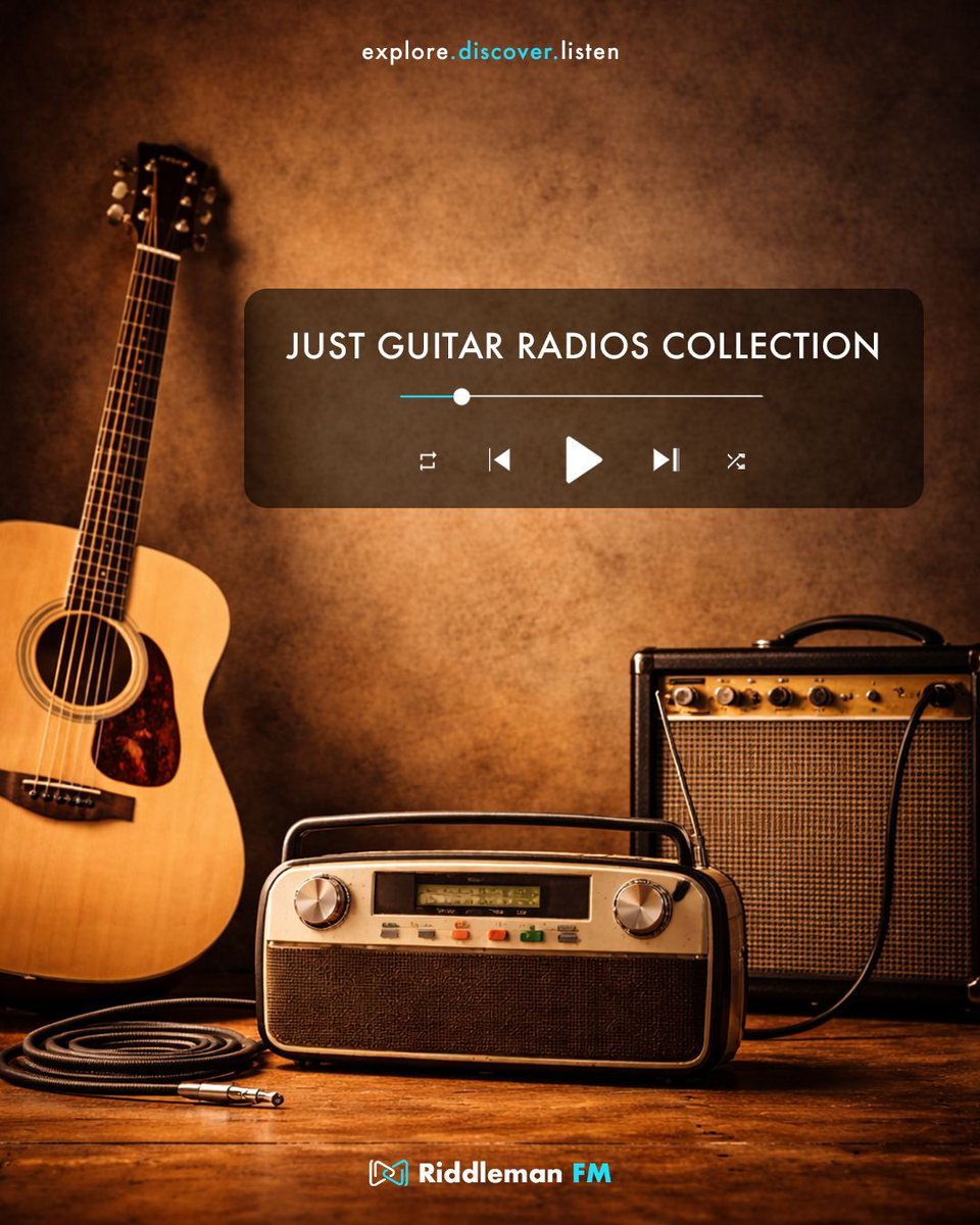 Riddleman FM tweet media