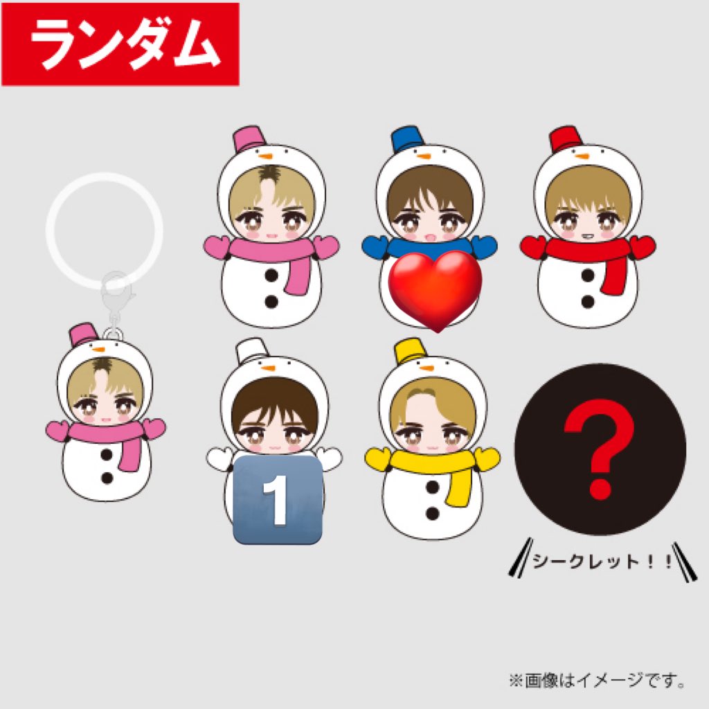 YU☆KO tweet media