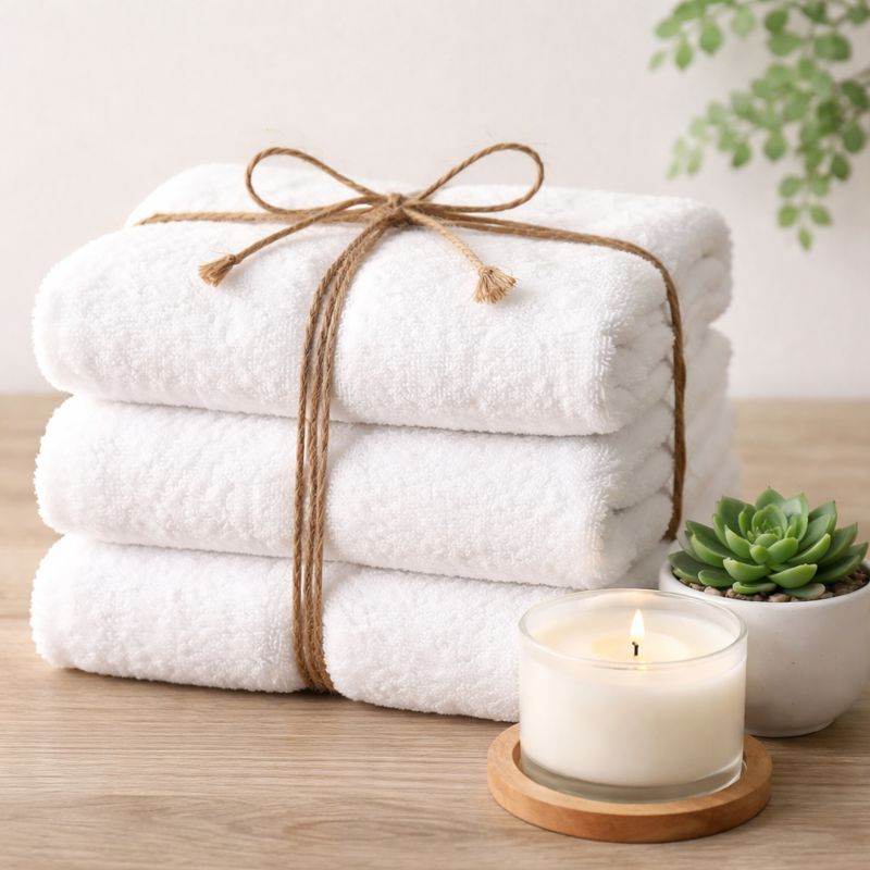 FaburaC's tweet photo. Your one-stop destination for complete bath linen ..For more info visit...https://t.co/kP6Axl8I9W https://t.co/Kmtt9zN12p