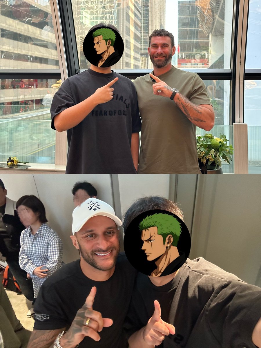 解构师 Beyond tweet media