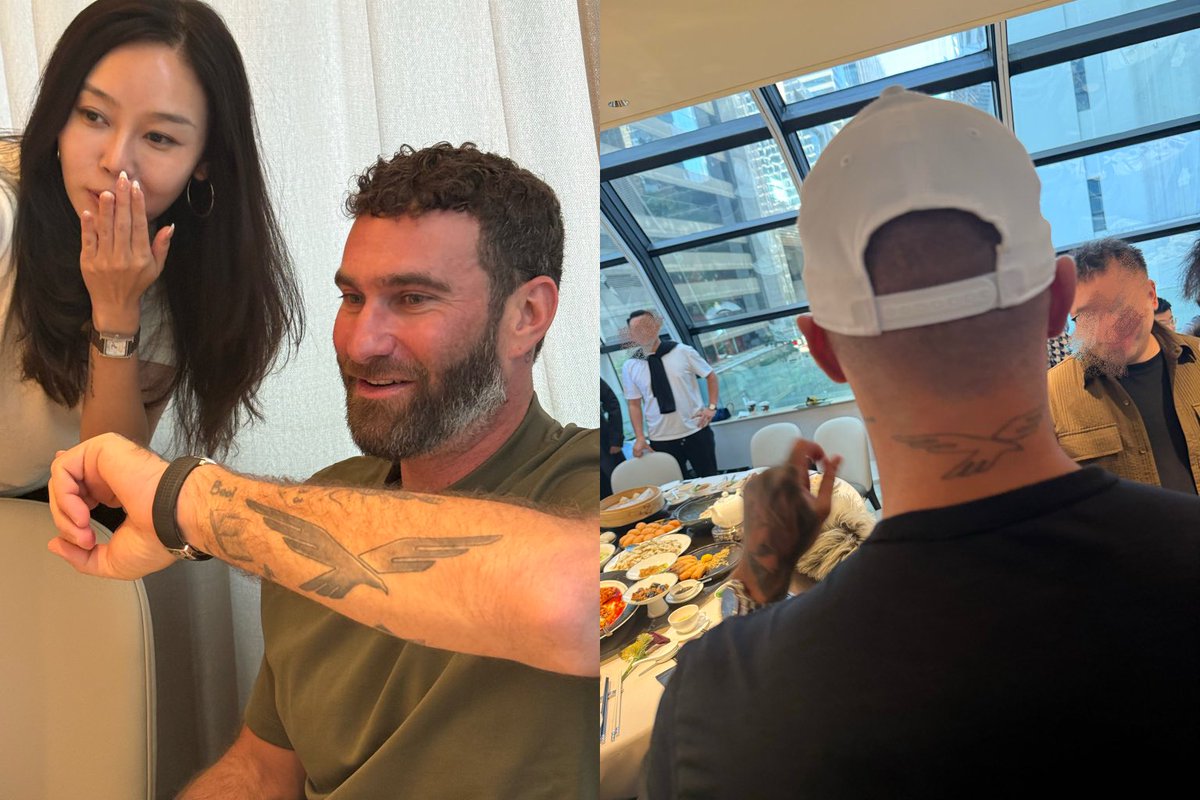 解构师 Beyond tweet media