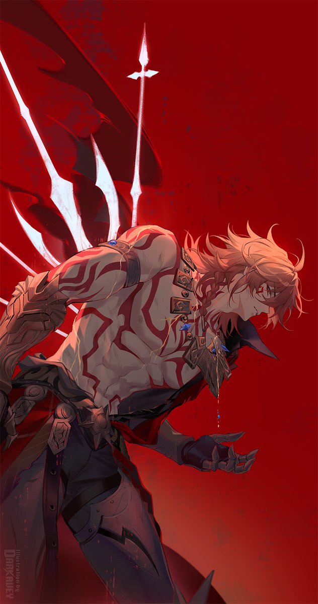 Ich wünsche dir einen ewigen Sieg, Mydeimos
CR darkavey -x(autorisiert)#HonkaiStarRail #崩壊スターレイル #Mydei #モーディス