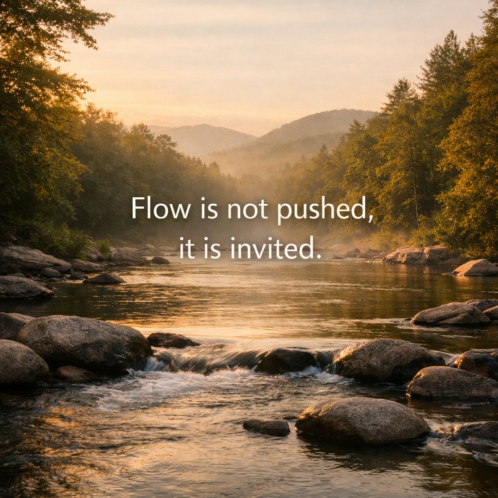 Kanbannavigator's tweet image. What would your system do differently if you stopped pushing and started listening?

#Kanban #FlowThinking #PullDontPush #SystemsThinking #CalmProductivity